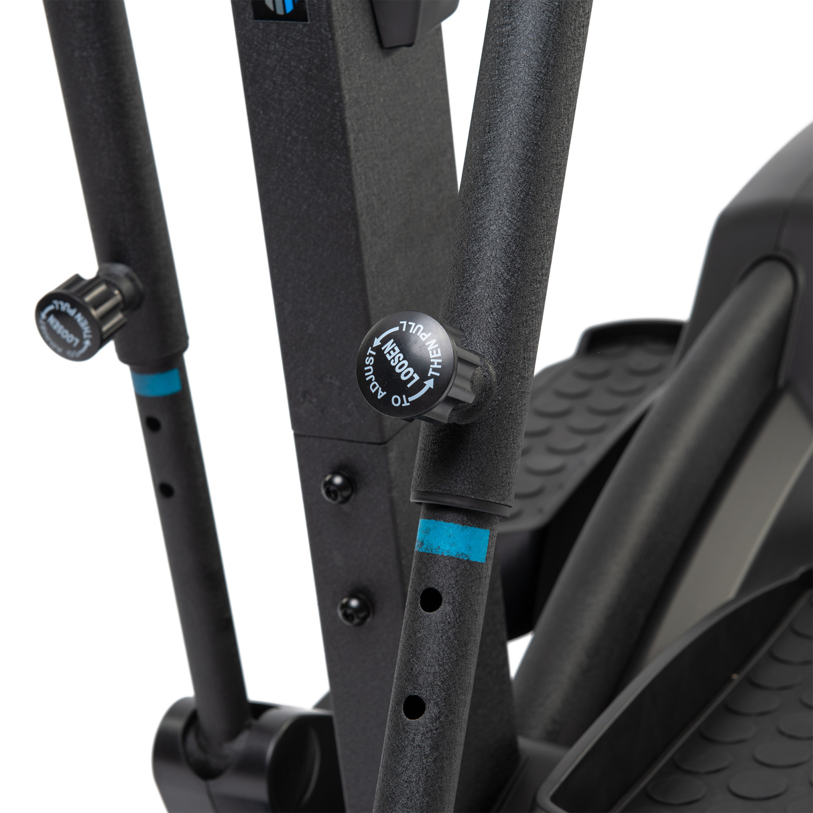 cardiostrong Crosstrainer EX40 – Bild 3
