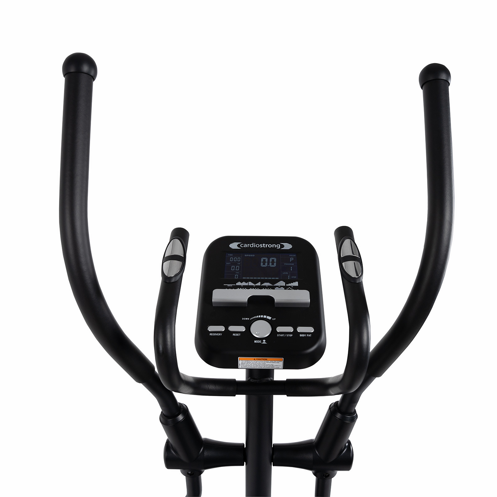 cardiostrong Crosstrainer FX30 – Bild 7