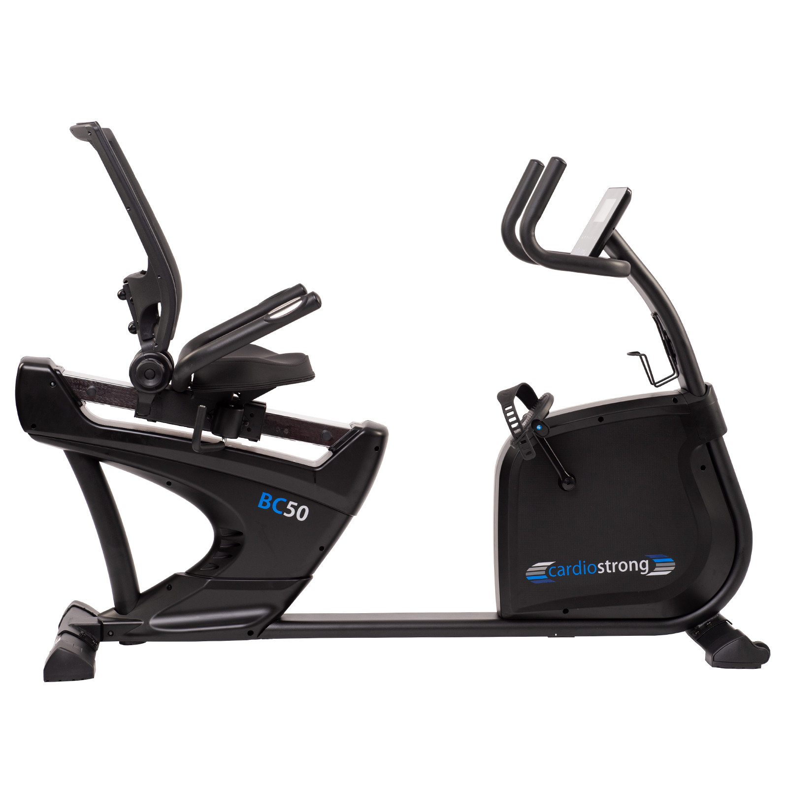 cardiostrong Liegeergometer BC50 – Bild 6