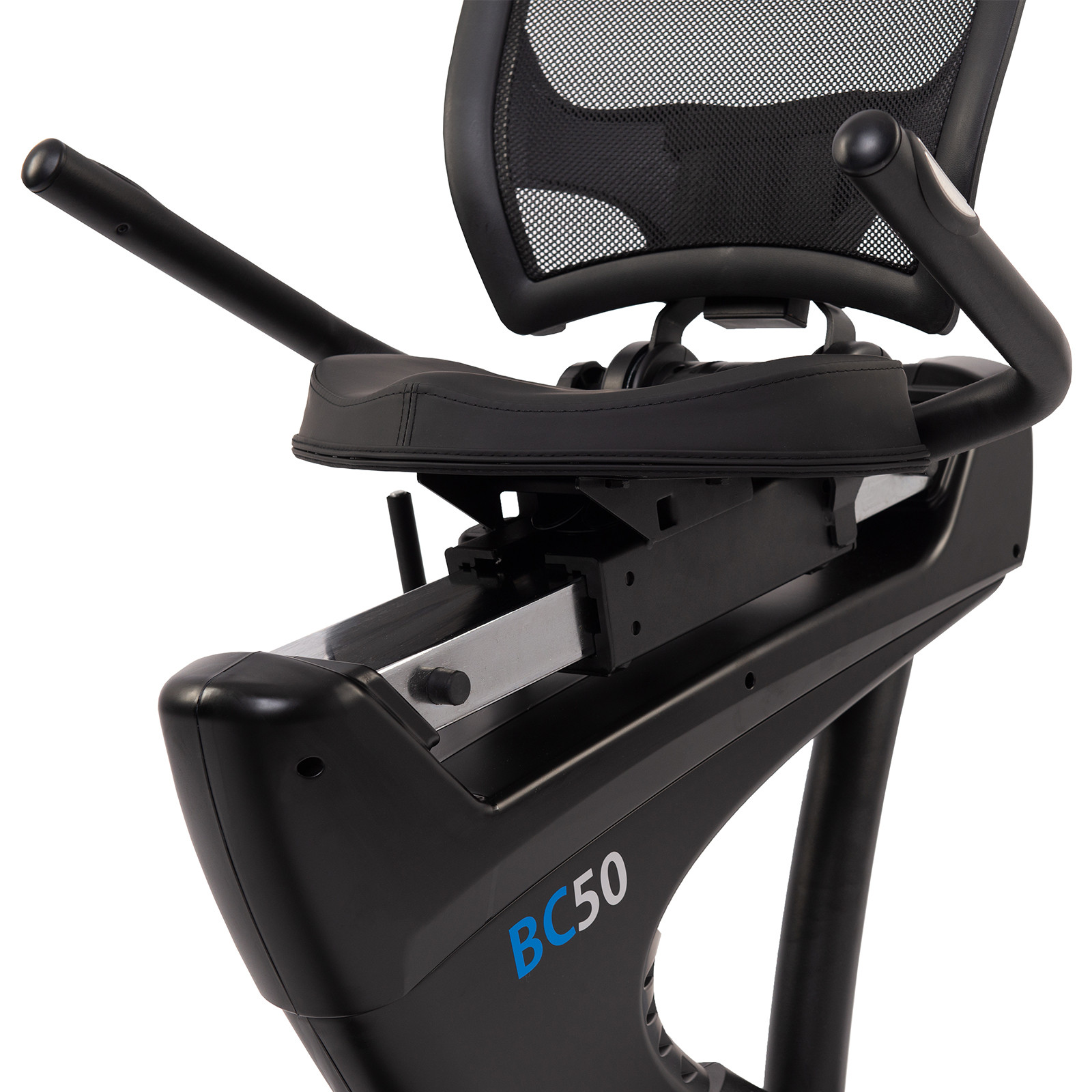 cardiostrong Liegeergometer BC50 – Bild 5