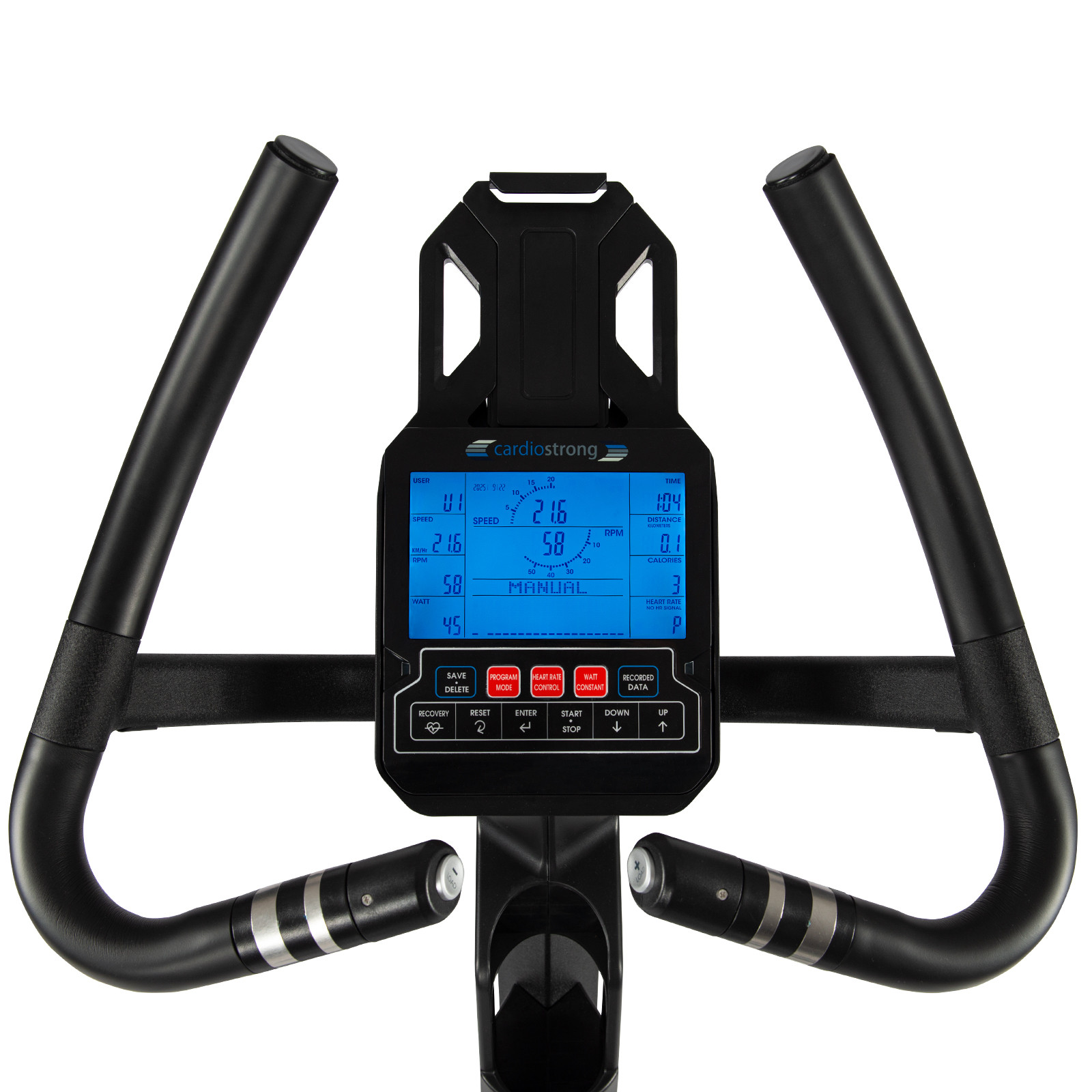 cardiostrong Ergometer BX50 – Bild 6