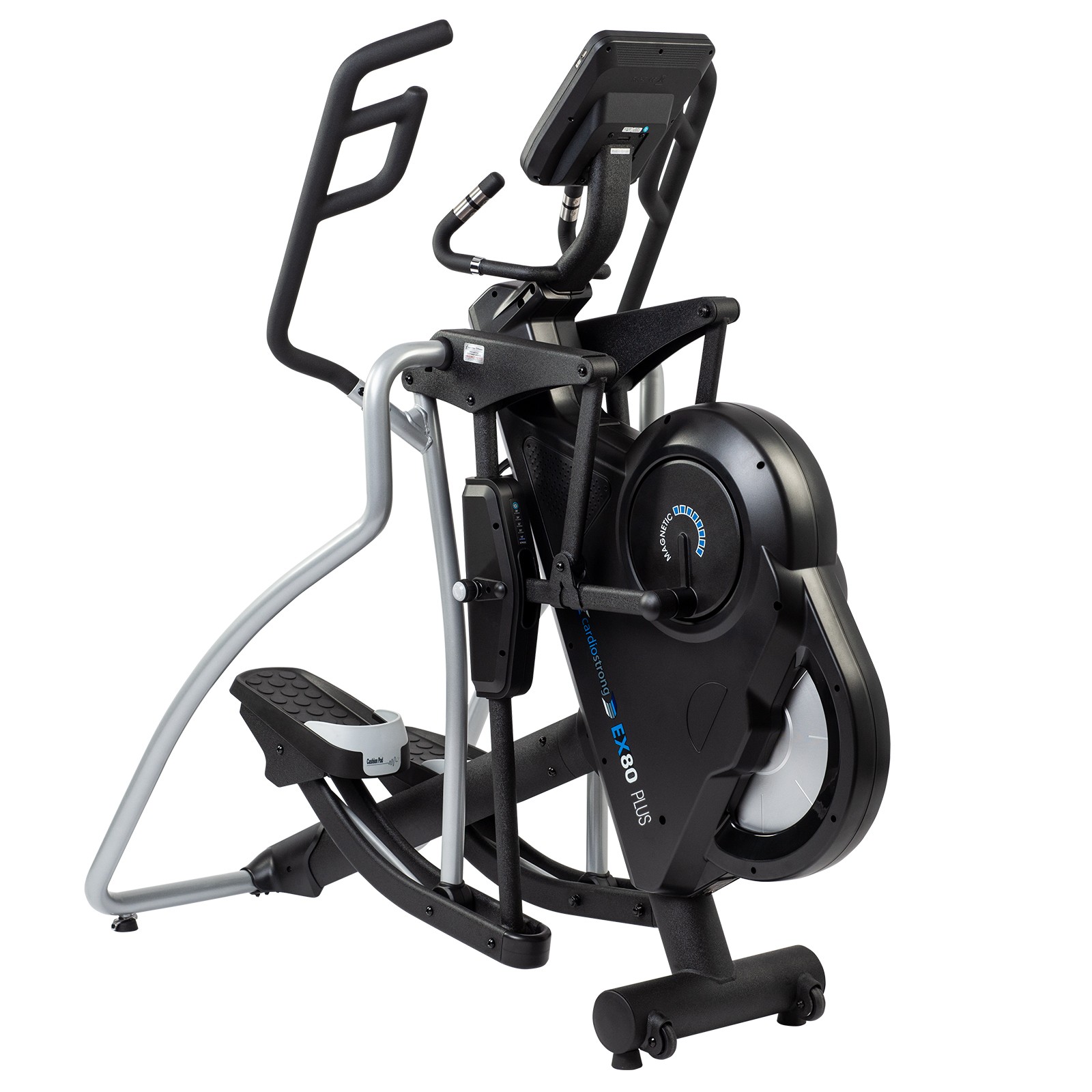 cardiostrong Crosstrainer EX80 Touch – Bild 2