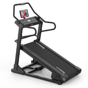 cardiostrong Incline Laufband IT70