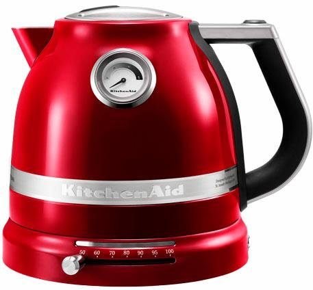 KITCHENAID Küchenmaschine 5KSM175PSECA LIEBESAPFEL-ROT – Bild 2