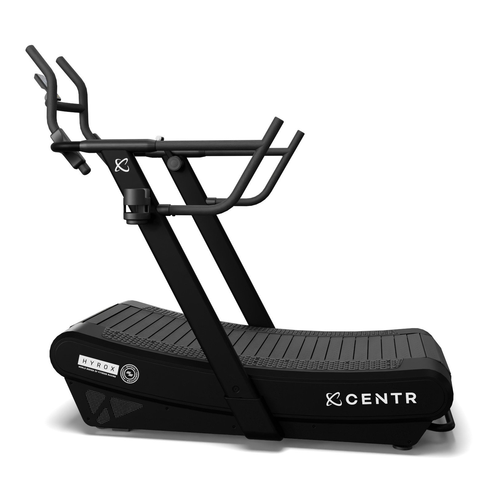 Centr x Hyrox Laufband Perform Tread – Bild 3