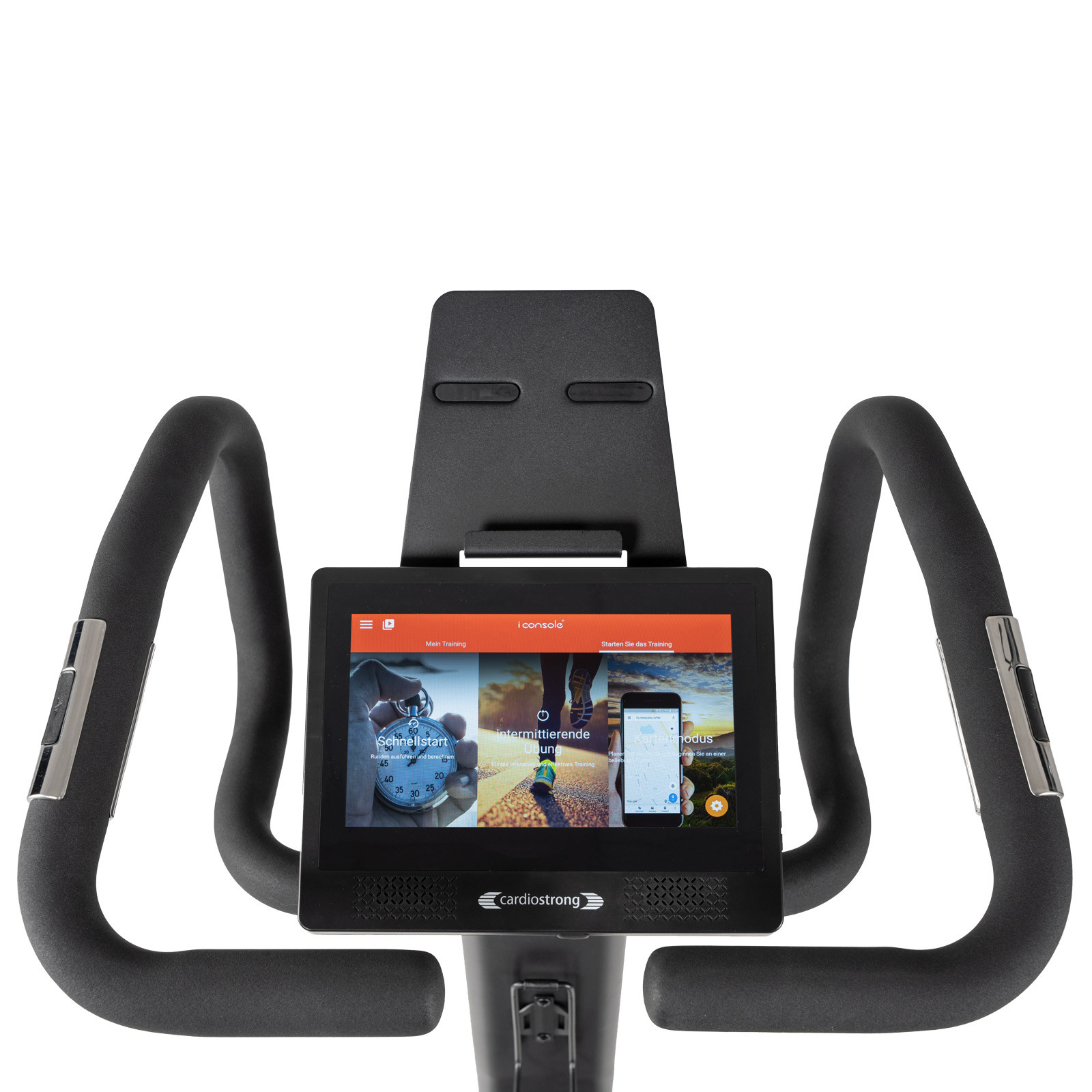 cardiostrong Ergometer BX70i Touch – Bild 7