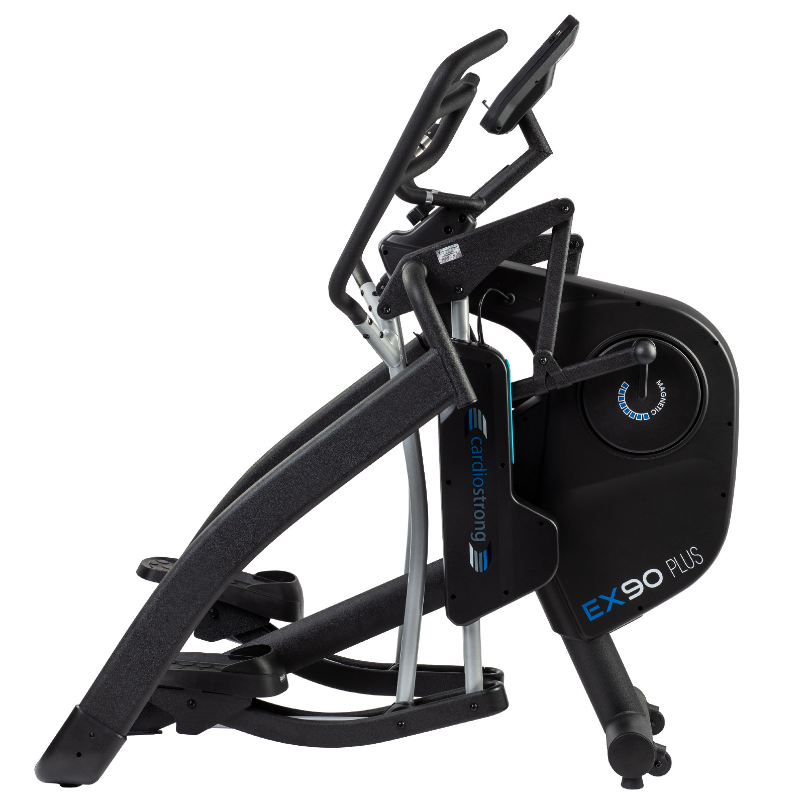 cardiostrong Crosstrainer EX90 Touch – Bild 11