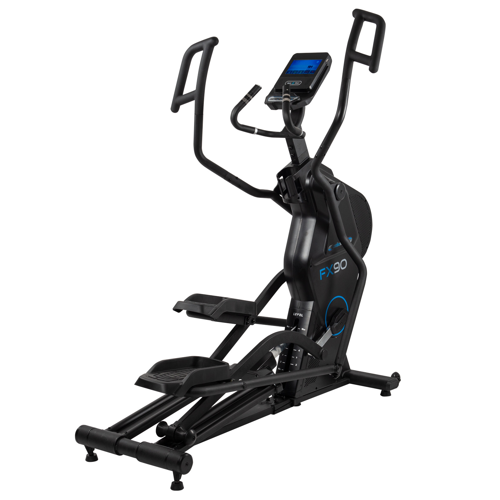cardiostrong Crosstrainer FX90 Touch – Bild 10