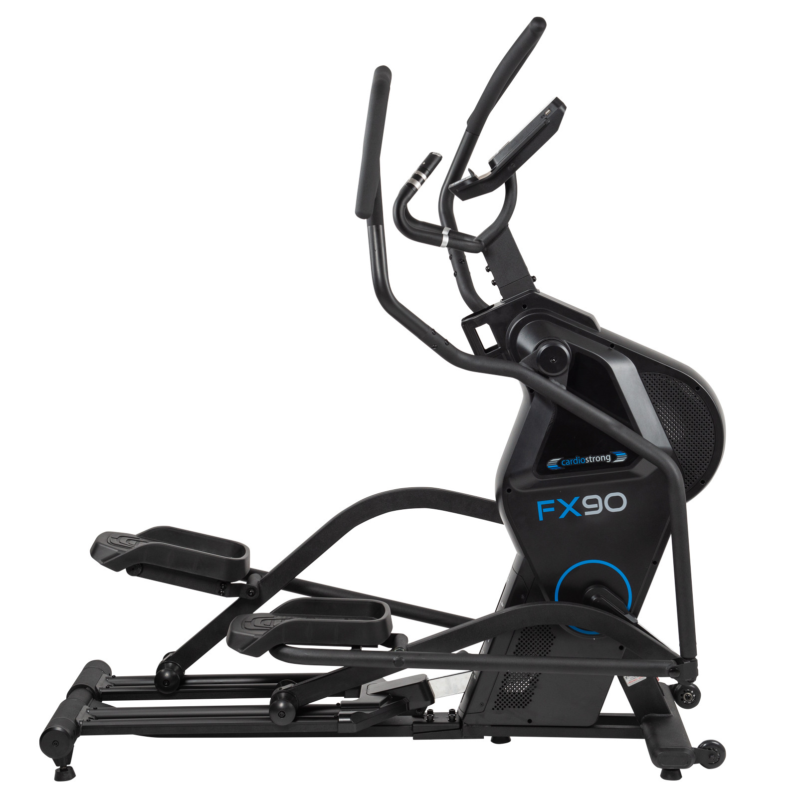 cardiostrong Crosstrainer FX90 Touch – Bild 8