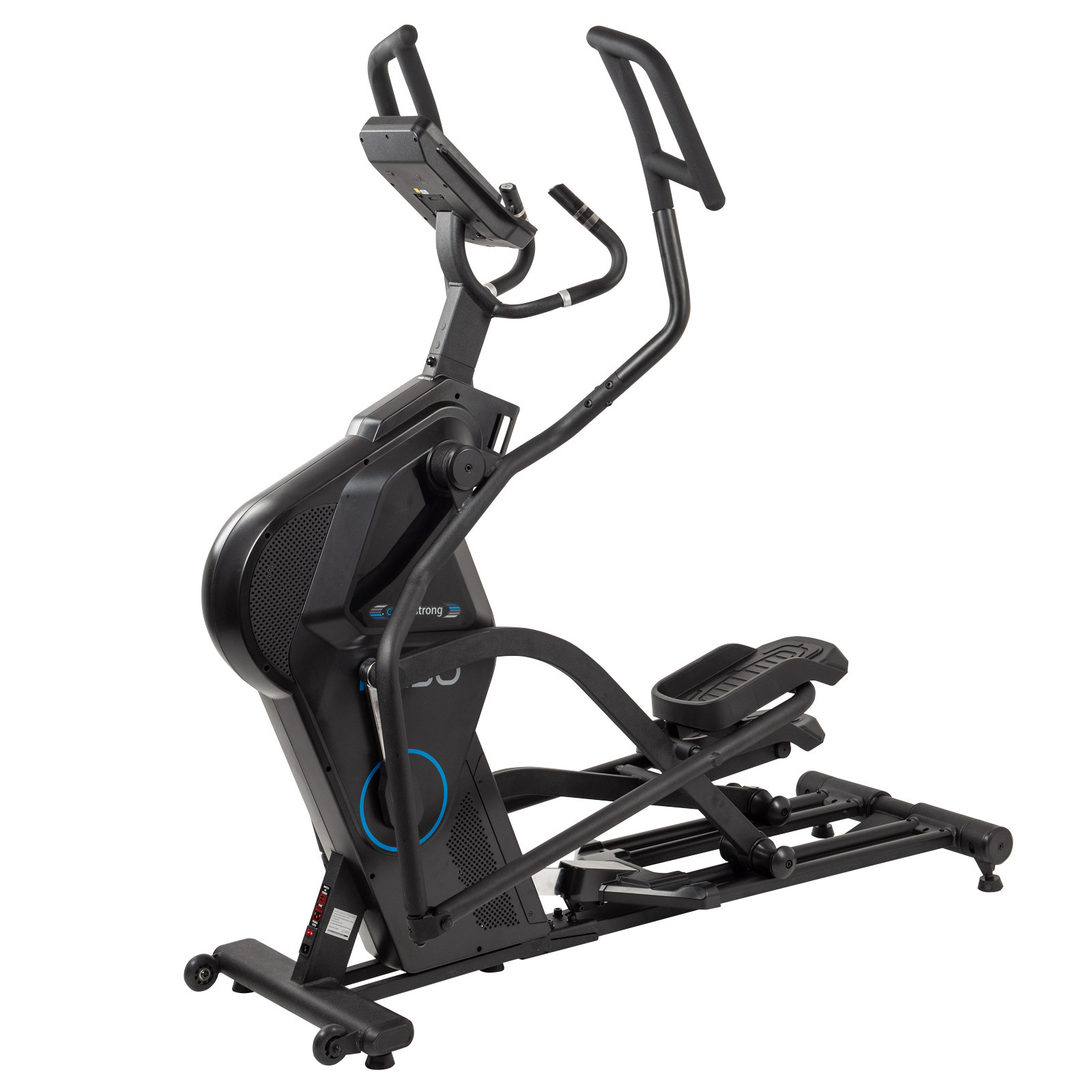 cardiostrong Crosstrainer FX90 Touch – Bild 7