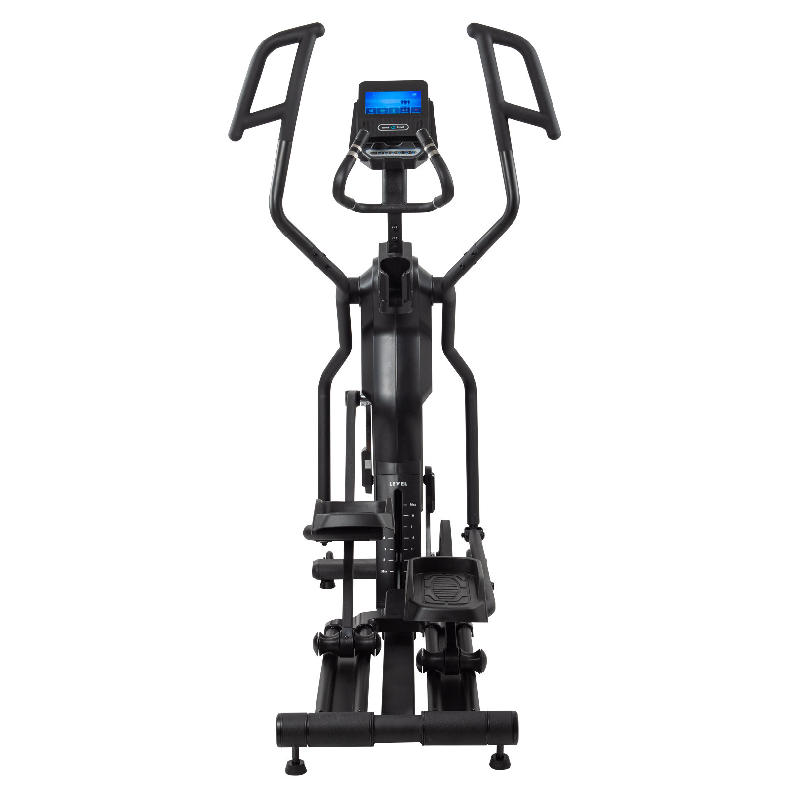 cardiostrong Crosstrainer FX90 Touch – Bild 4