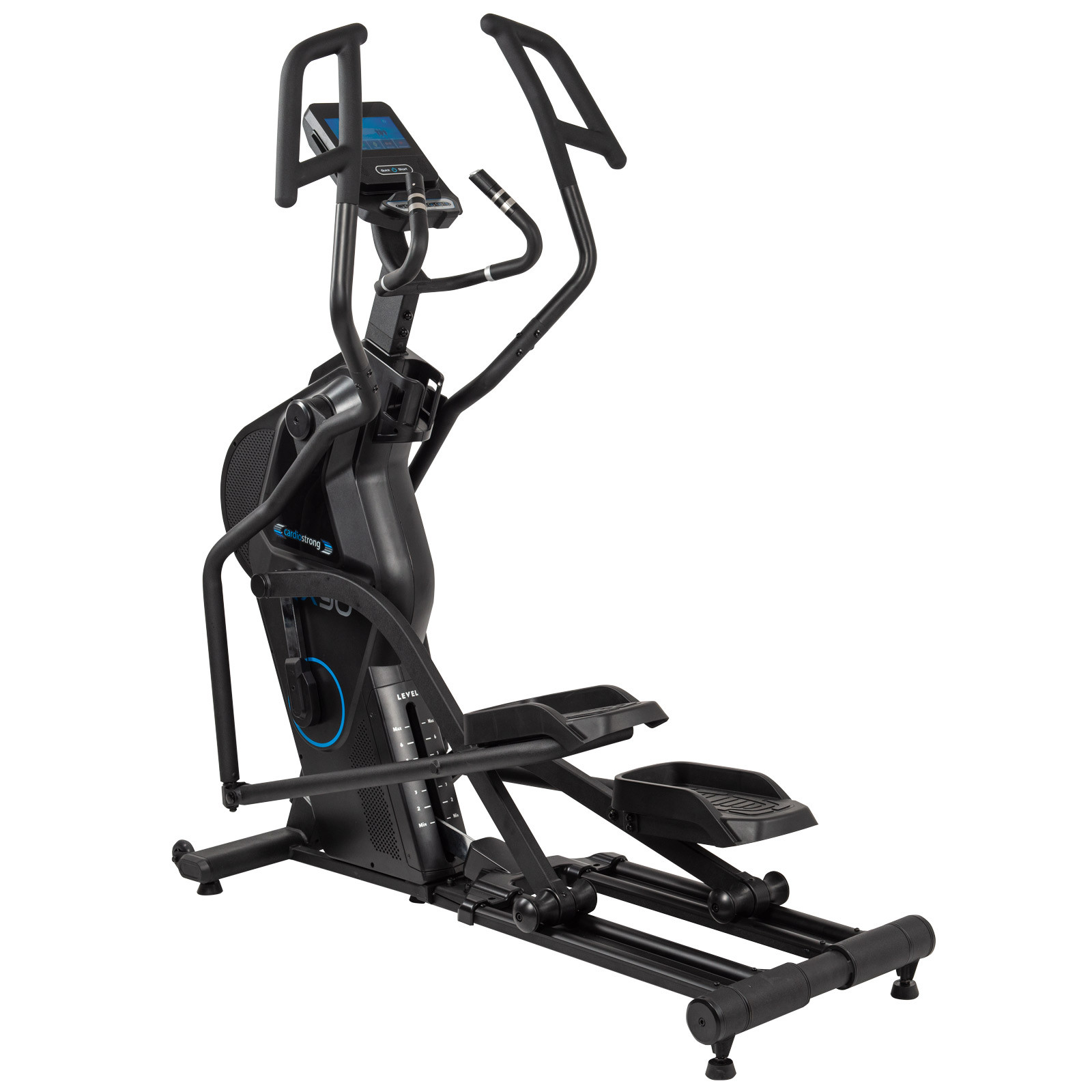 cardiostrong Crosstrainer FX90 Touch – Bild 3