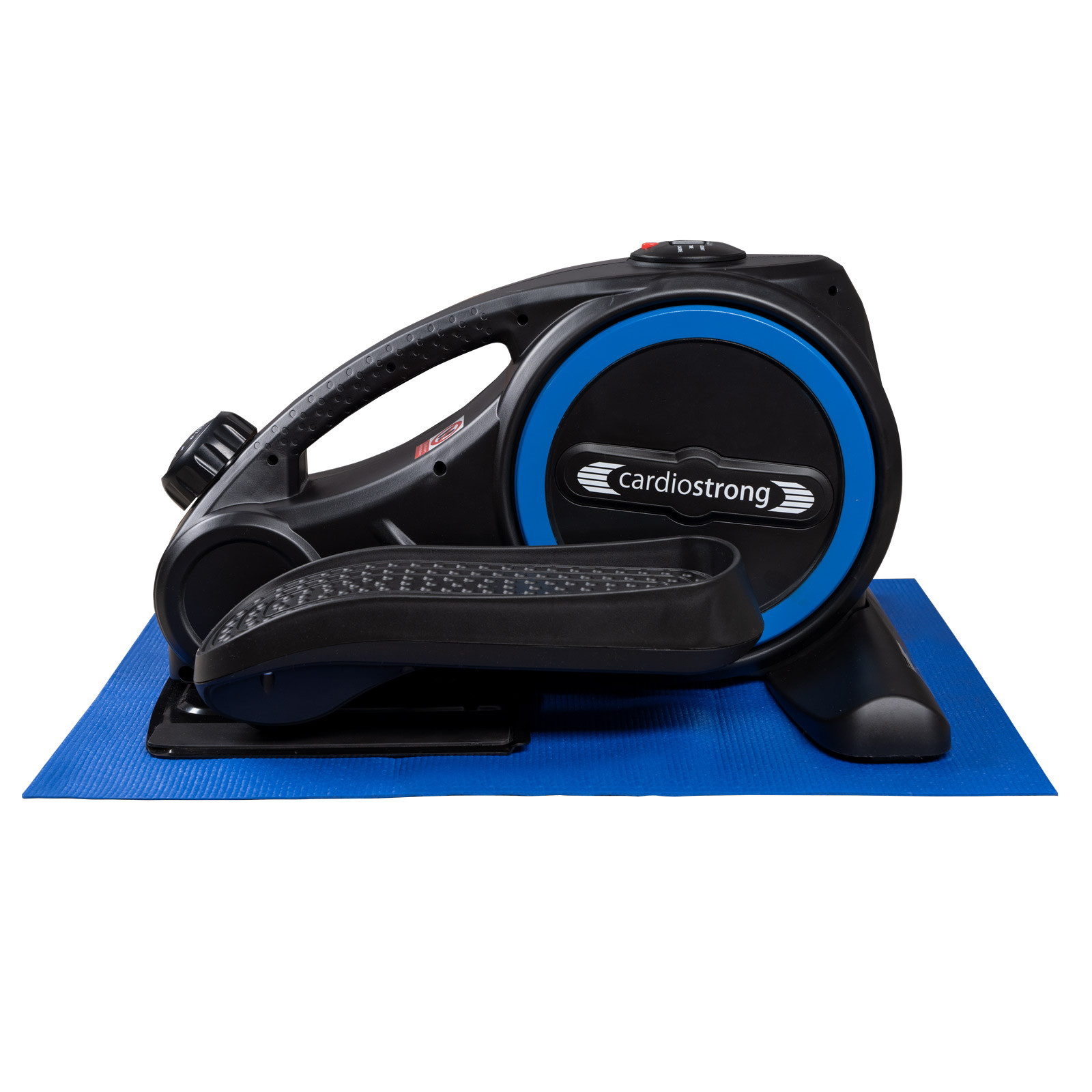 cardiostrong Mini Ellipsentrainer – Bild 4