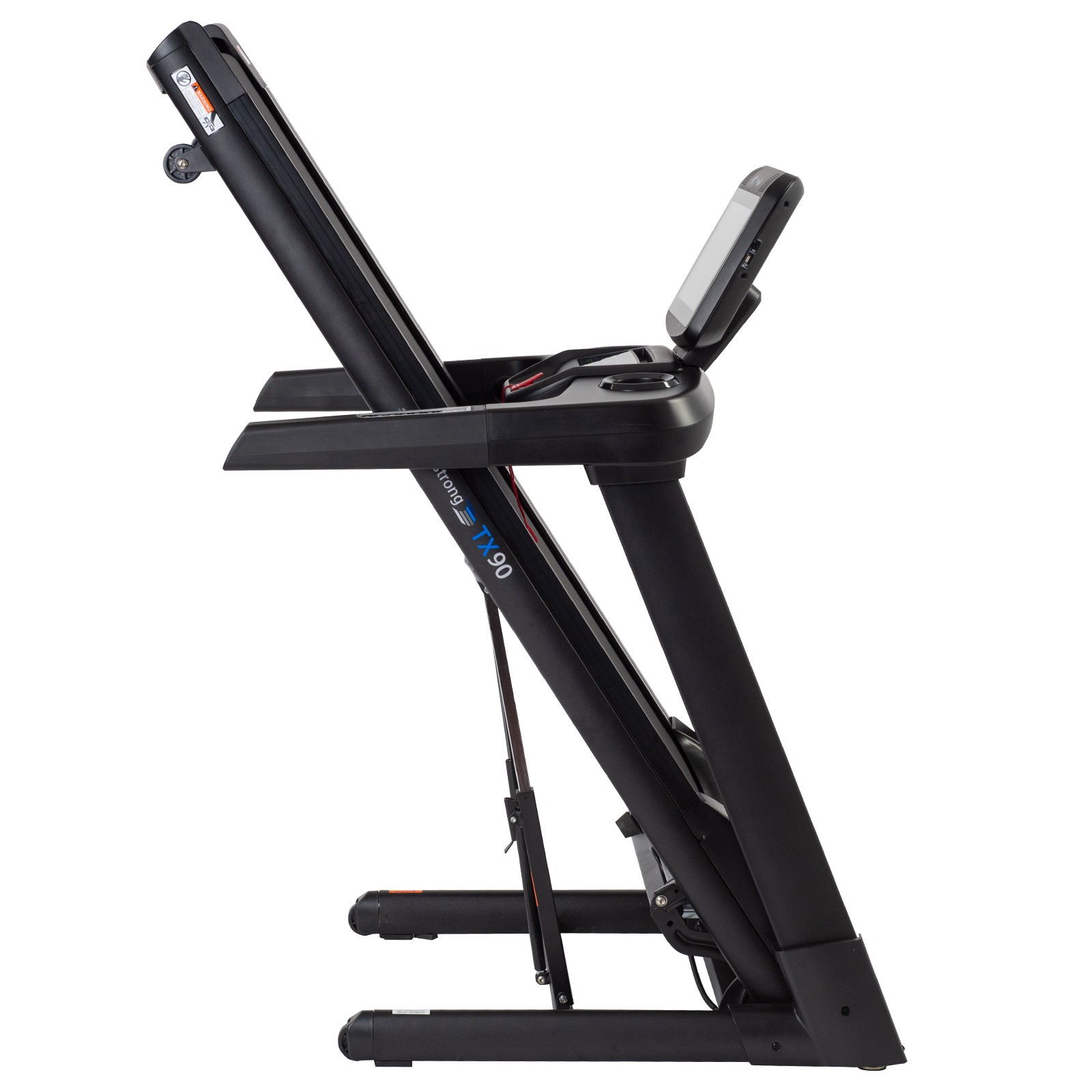 cardiostrong Laufband TX90 – Bild 2