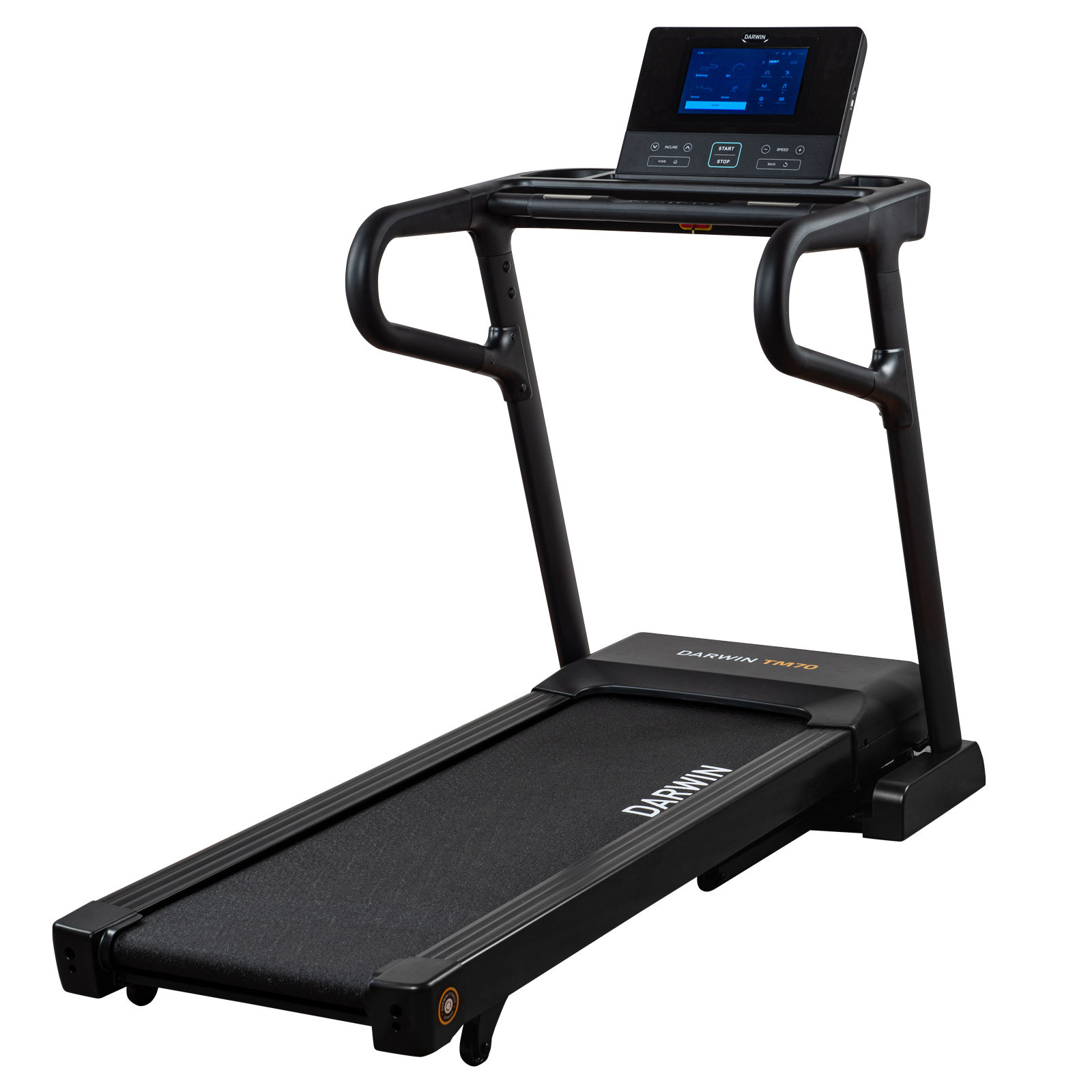 Darwin Laufband TM70 Touch – Bild 8