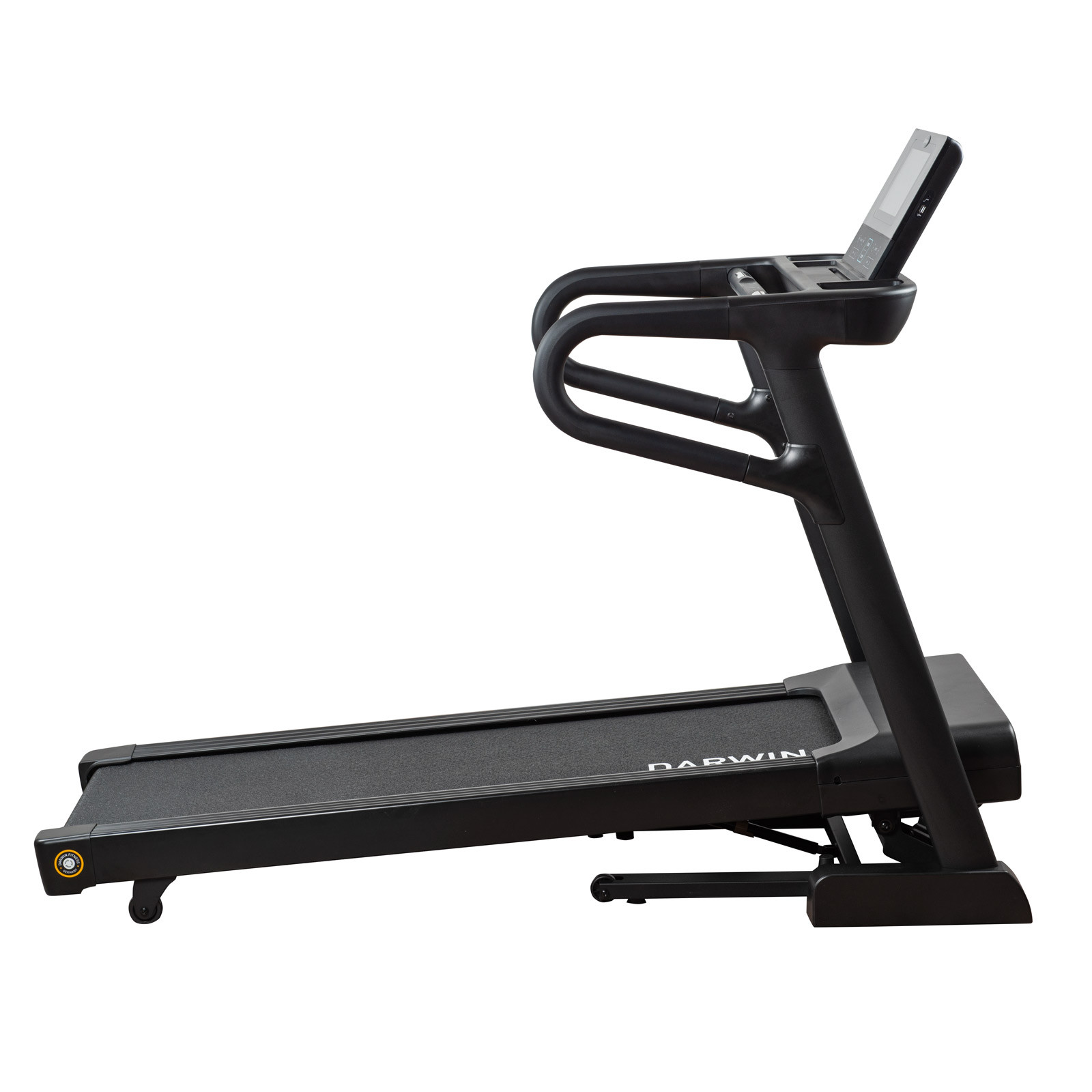 Darwin Laufband TM70 Touch – Bild 5