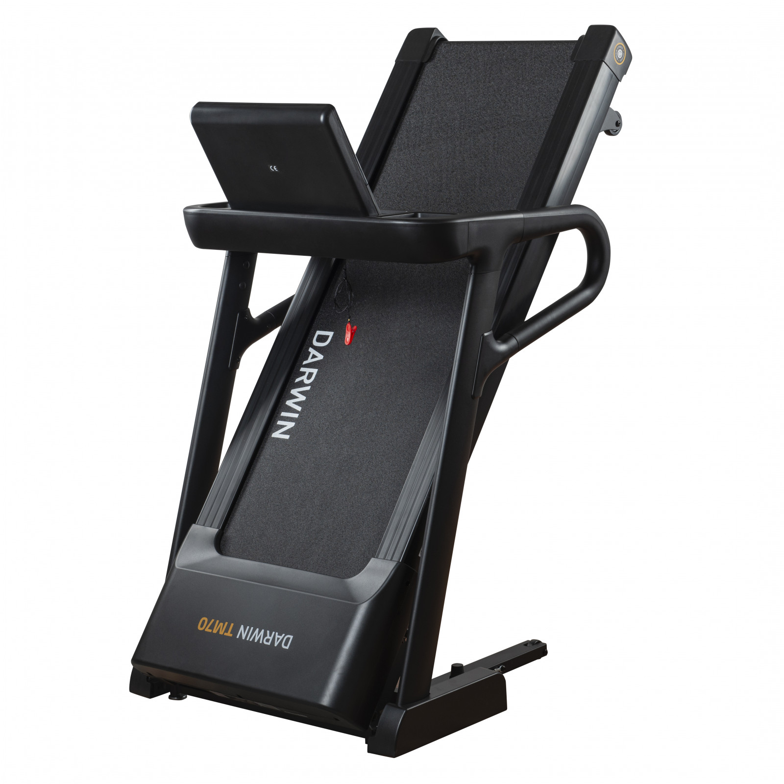 Darwin Laufband TM70 Touch – Bild 4