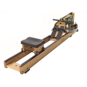 WaterRower Rudergerät Eiche