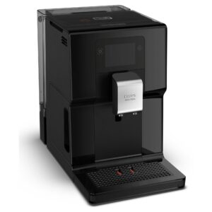 Krups Intuition Preference Kaffeevollautomat Cappuccino Espresso Rezepte EA873810