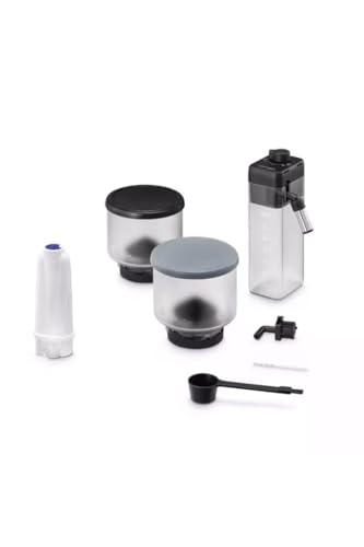 Kaffeemaschine DELONGHI EXAM440.55.B Schwarz Kohle – Bild 5