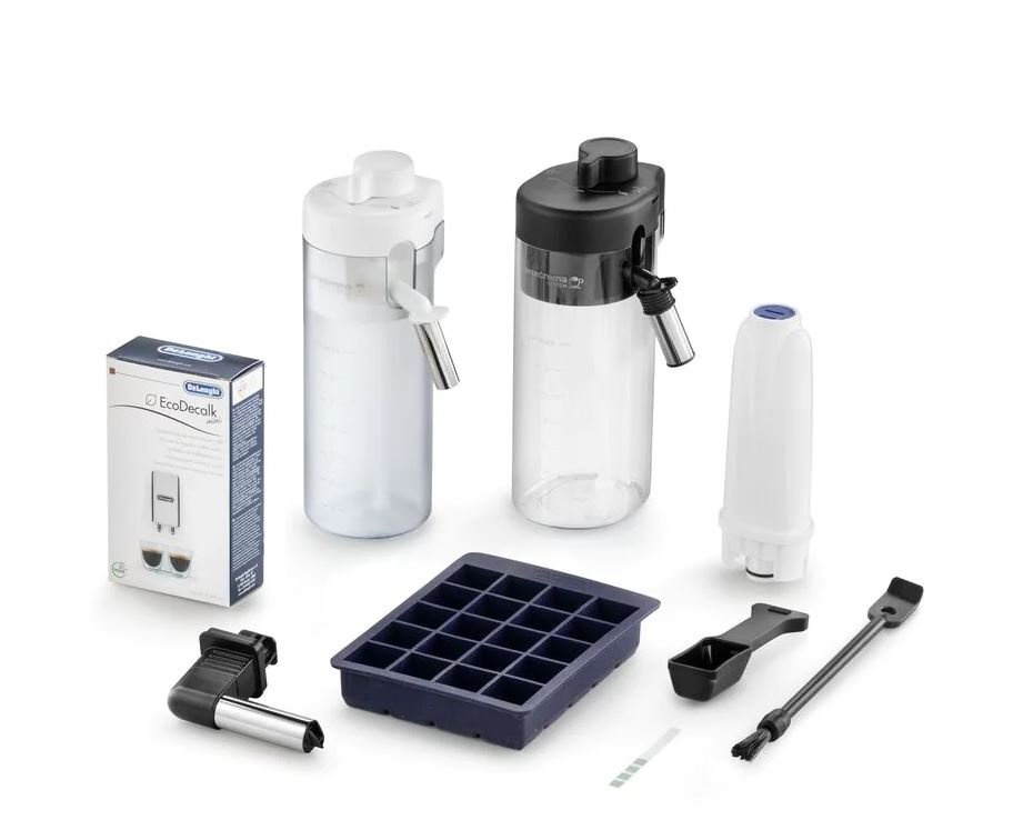 De'Longhi ECAM 450.55.S Eletta Explore Kaffeevollautomatsilber – Bild 2