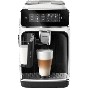 PHILIPS EP3343/50 Kaffeevollautomat Serie 3300 LatteGo 6 Kaffeespezialitäten