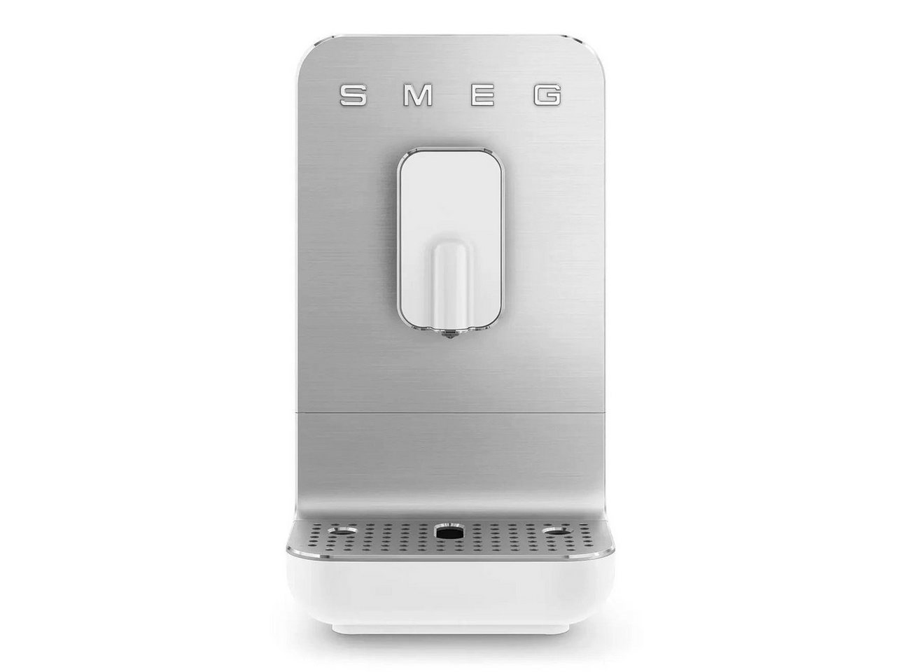 smeg bcc11whmeu kaffeevollautomat classic mit Thermoblock-Heizsystem – Bild 7