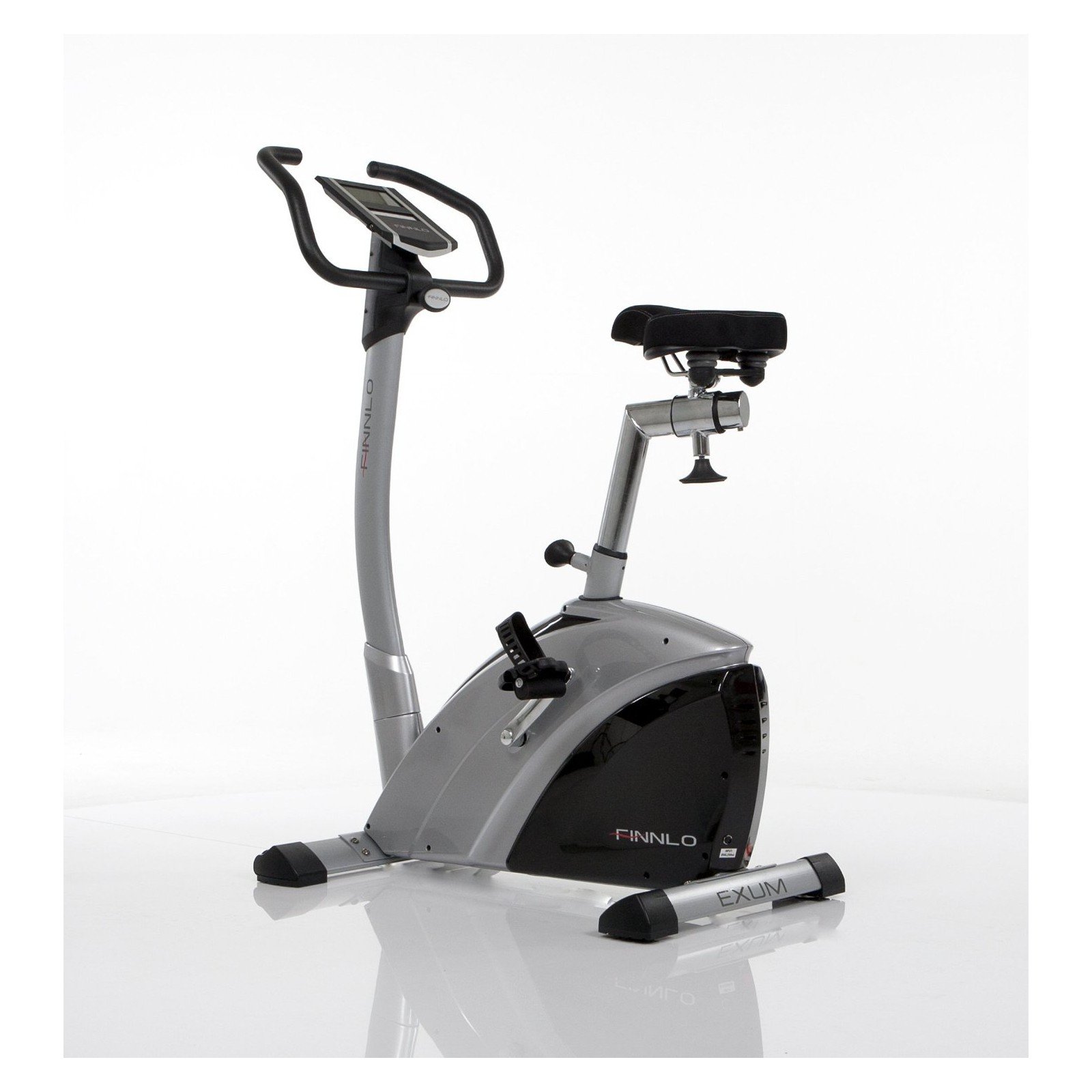 Finnlo Ergometer Exum III – Bild 3