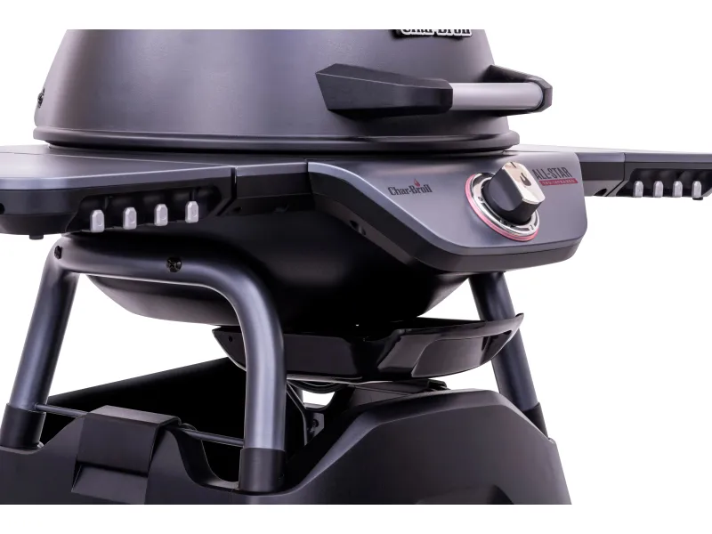 Char-Broil Elektrogrill All-Star 120 B – Bild 3