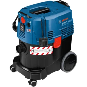 Bosch Professional Nass Trockensauger GAS 35 H AFC 1.200 W + 5 m Schlauch