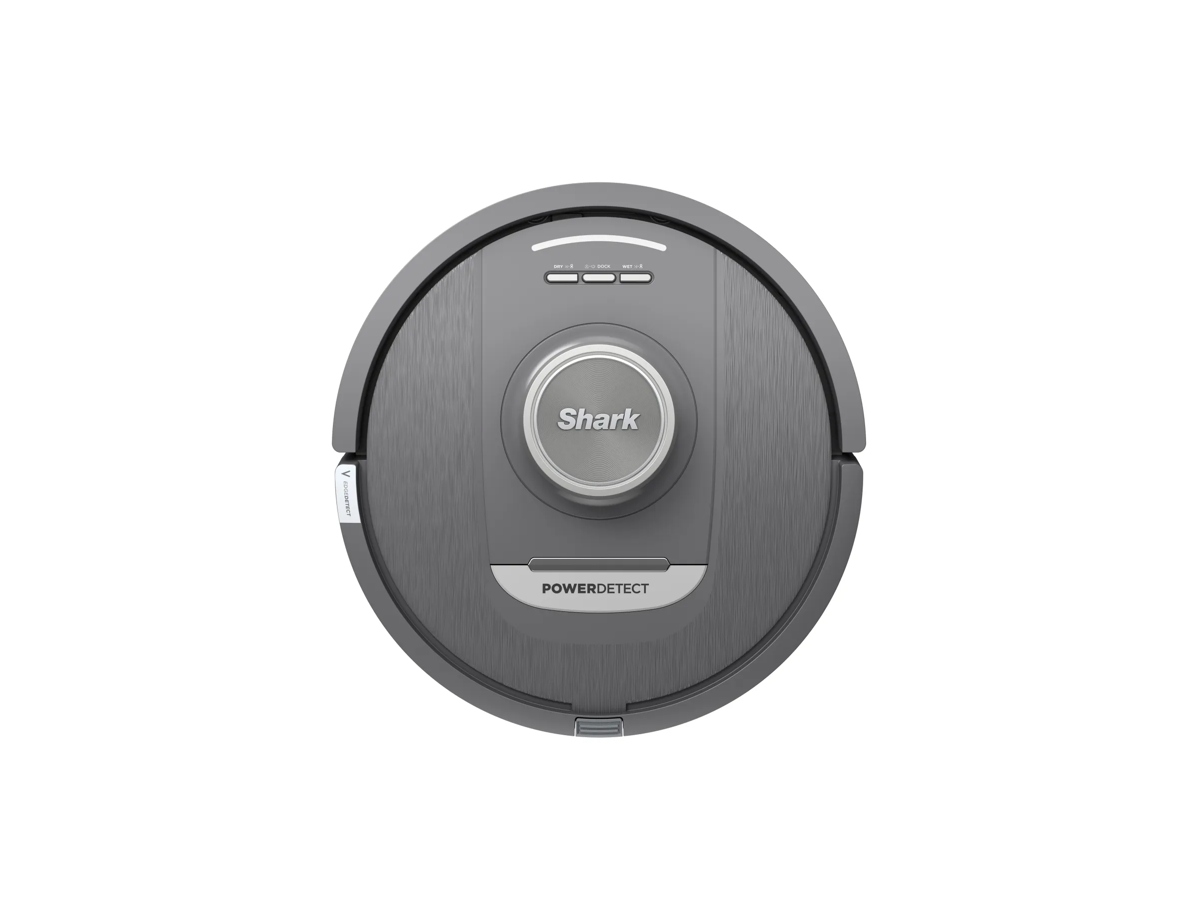 Shark Saug- und Wischroboter Power Detect Never Touch 2-in-1 RV2800YEEU – Bild 3