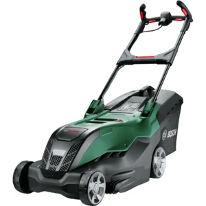 Bosch Elektro-Rasenmäher Rotak 40-650