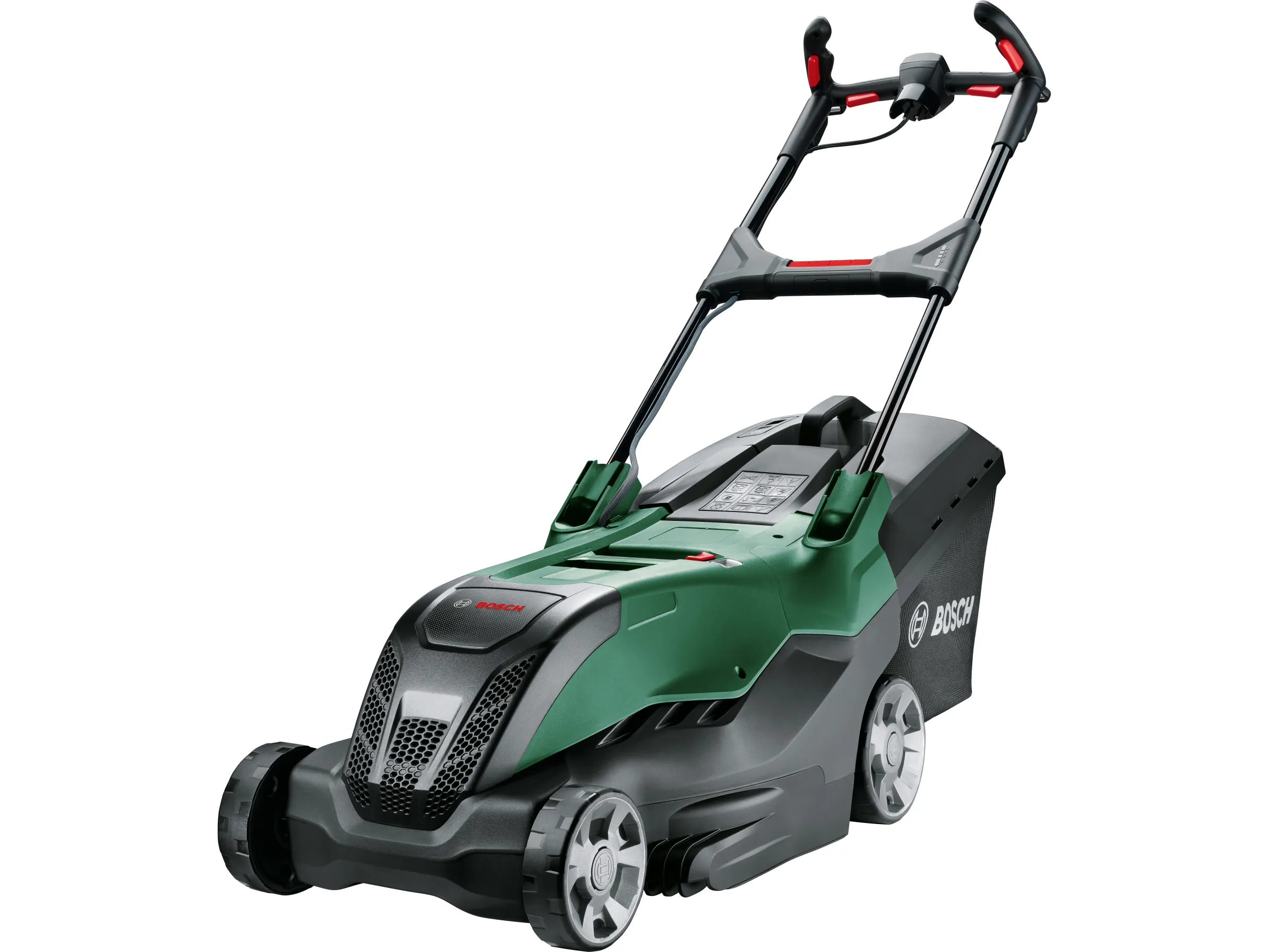 Bosch Elektro-Rasenmäher Rotak 40-650