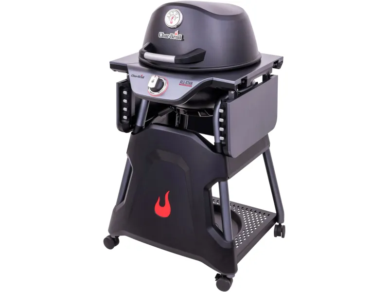 Char-Broil Elektrogrill All-Star 120 B – Bild 10