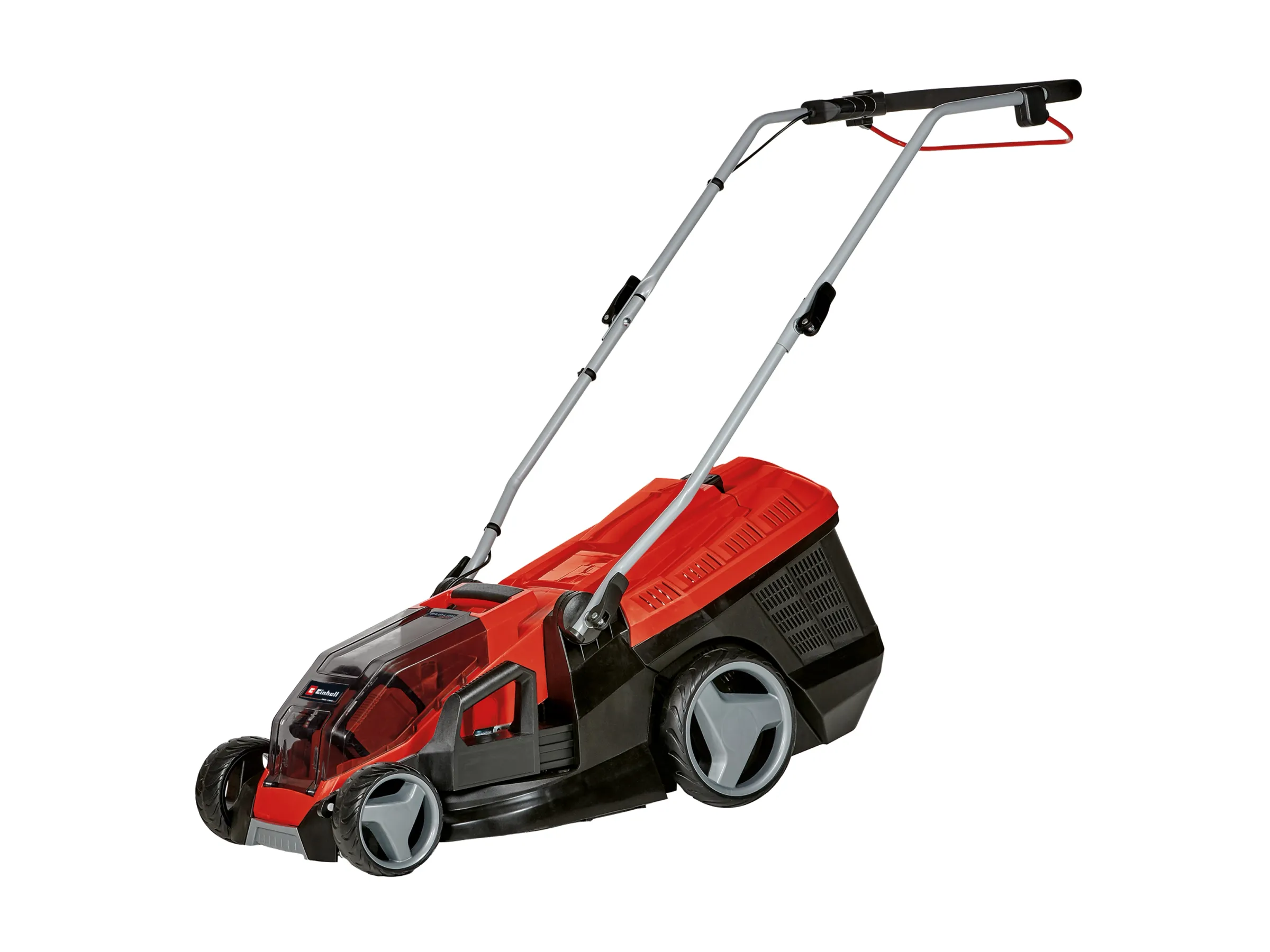 Einhell Power X-Change Akku-Rasenmäher GE-CM 36 350 Li M Kit – Bild 6
