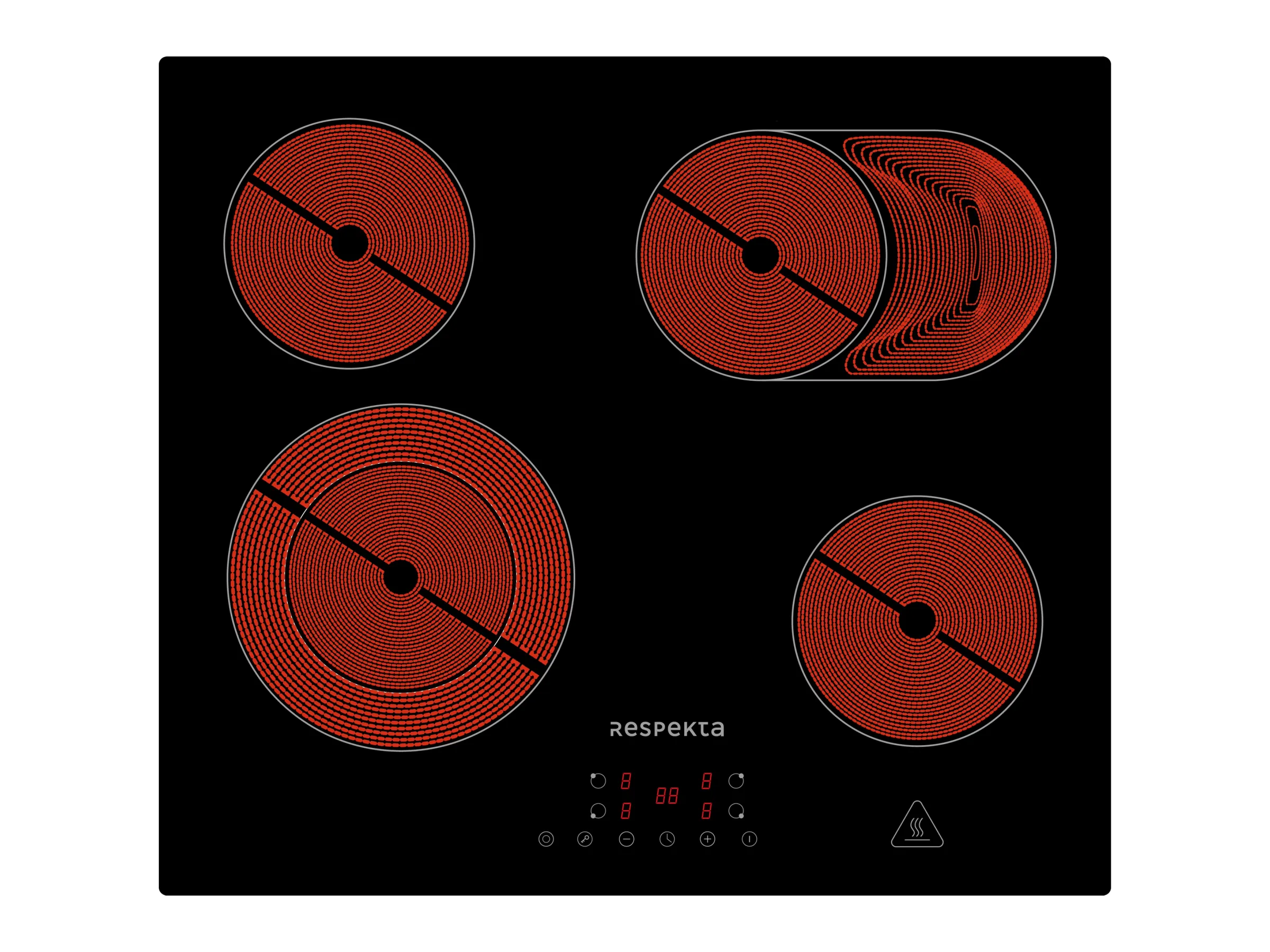 Respekta Autarkes Herdset Solero + Abra – Bild 4