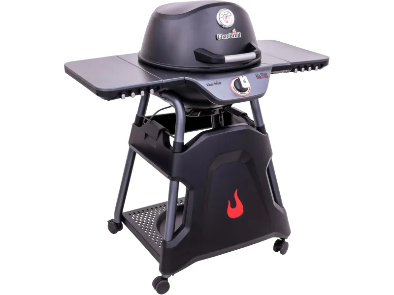 Char-Broil Elektrogrill All-Star 120 B – Bild 9