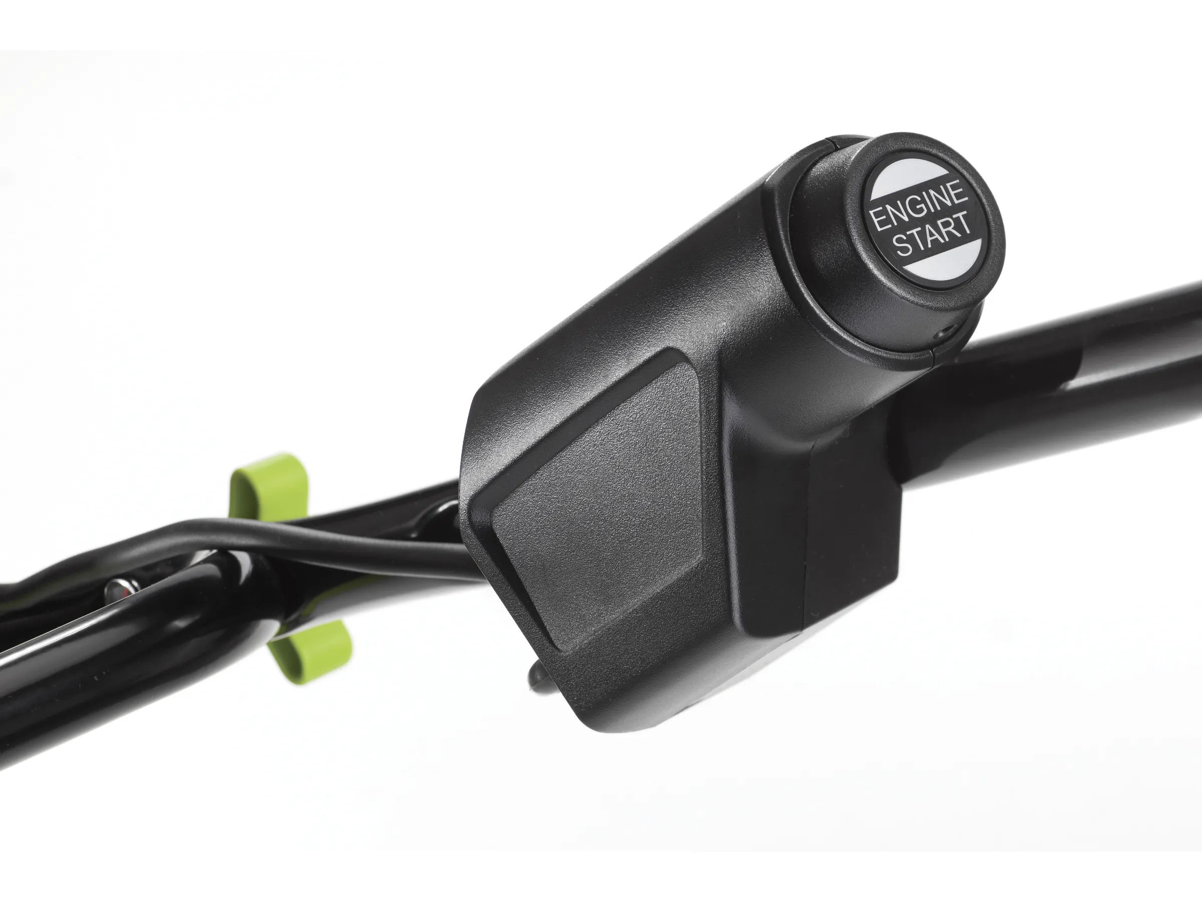 Stiga Benzin-Rasenmäher Green Cut TT ST170 LS – Bild 5