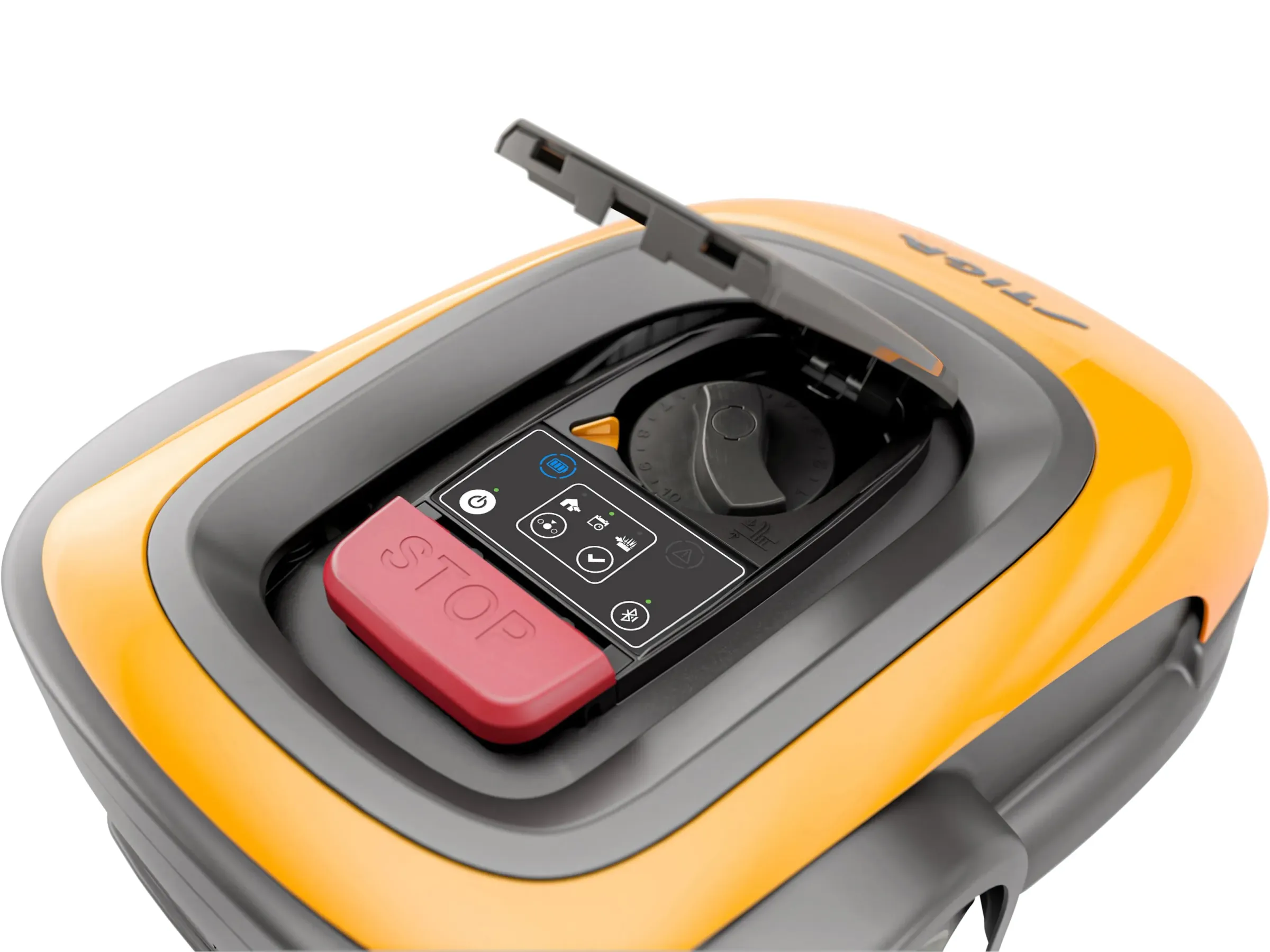 Stiga Mähroboter G 600 inkl. Akku – Bild 3