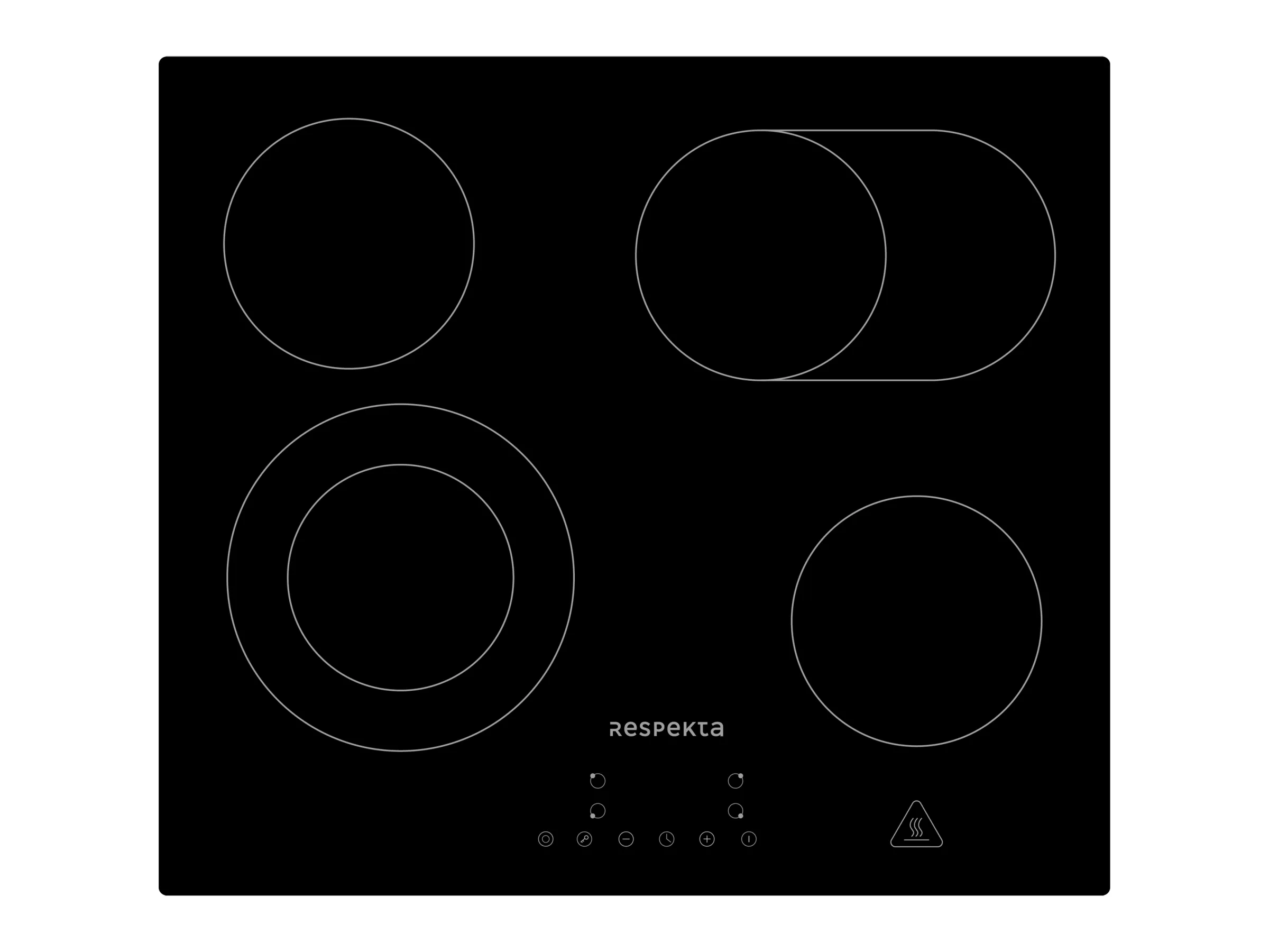 Respekta Autarkes Herdset Diman + Abra – Bild 2