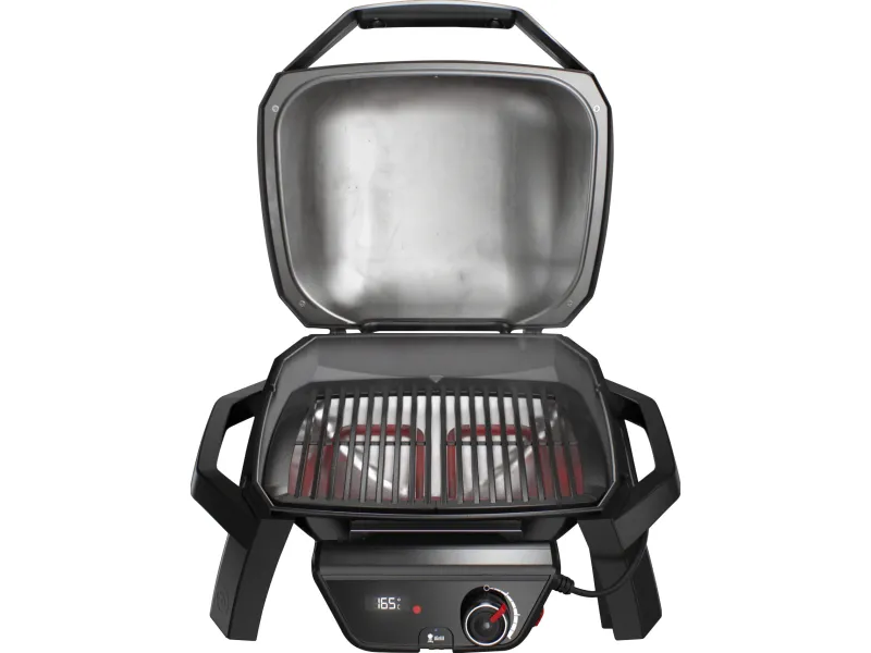 Weber Elektrogrill Pulse 1000 mit 1.800 W – Bild 2