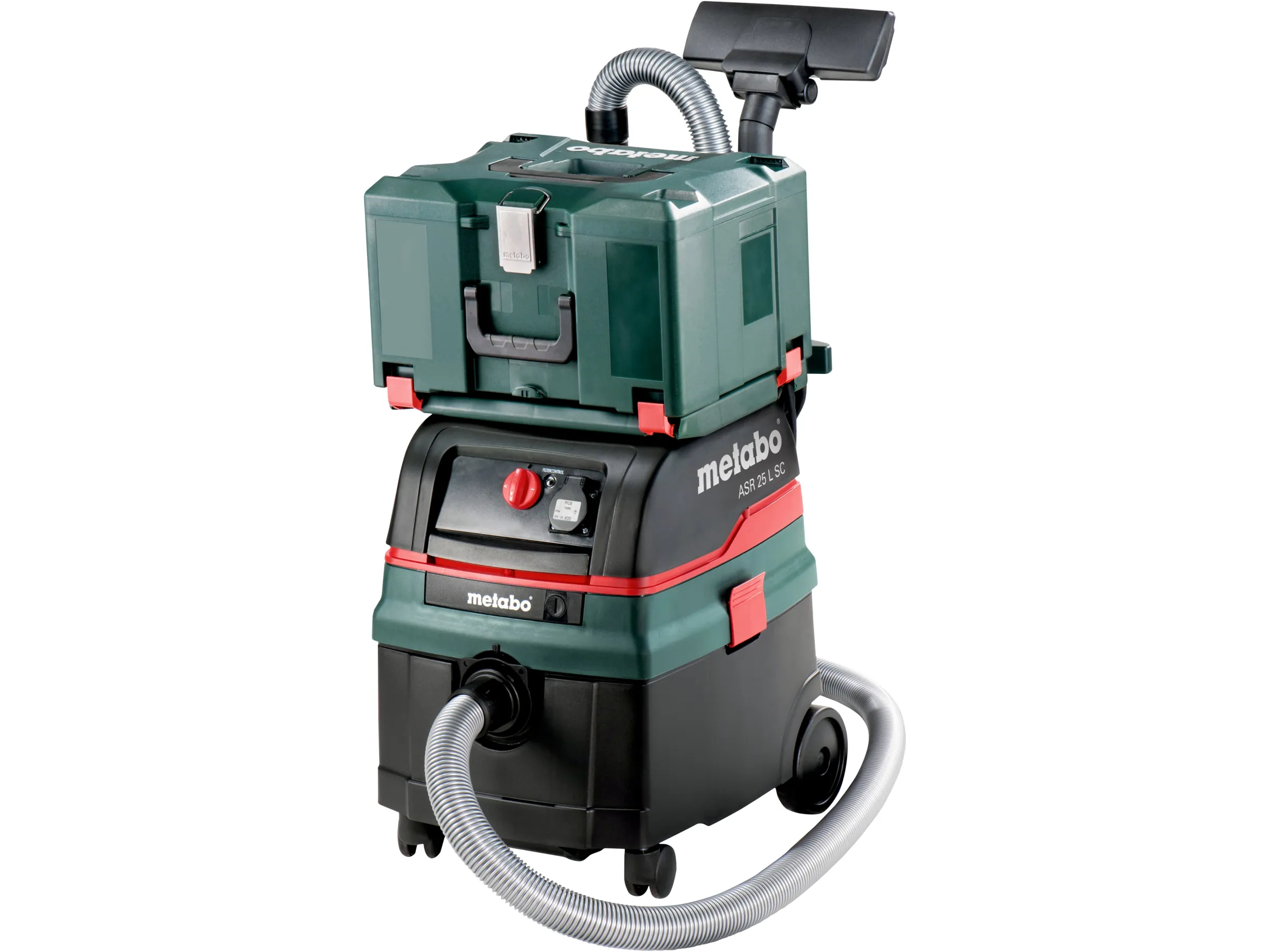 Metabo Allessauger ASR 25 L SC
