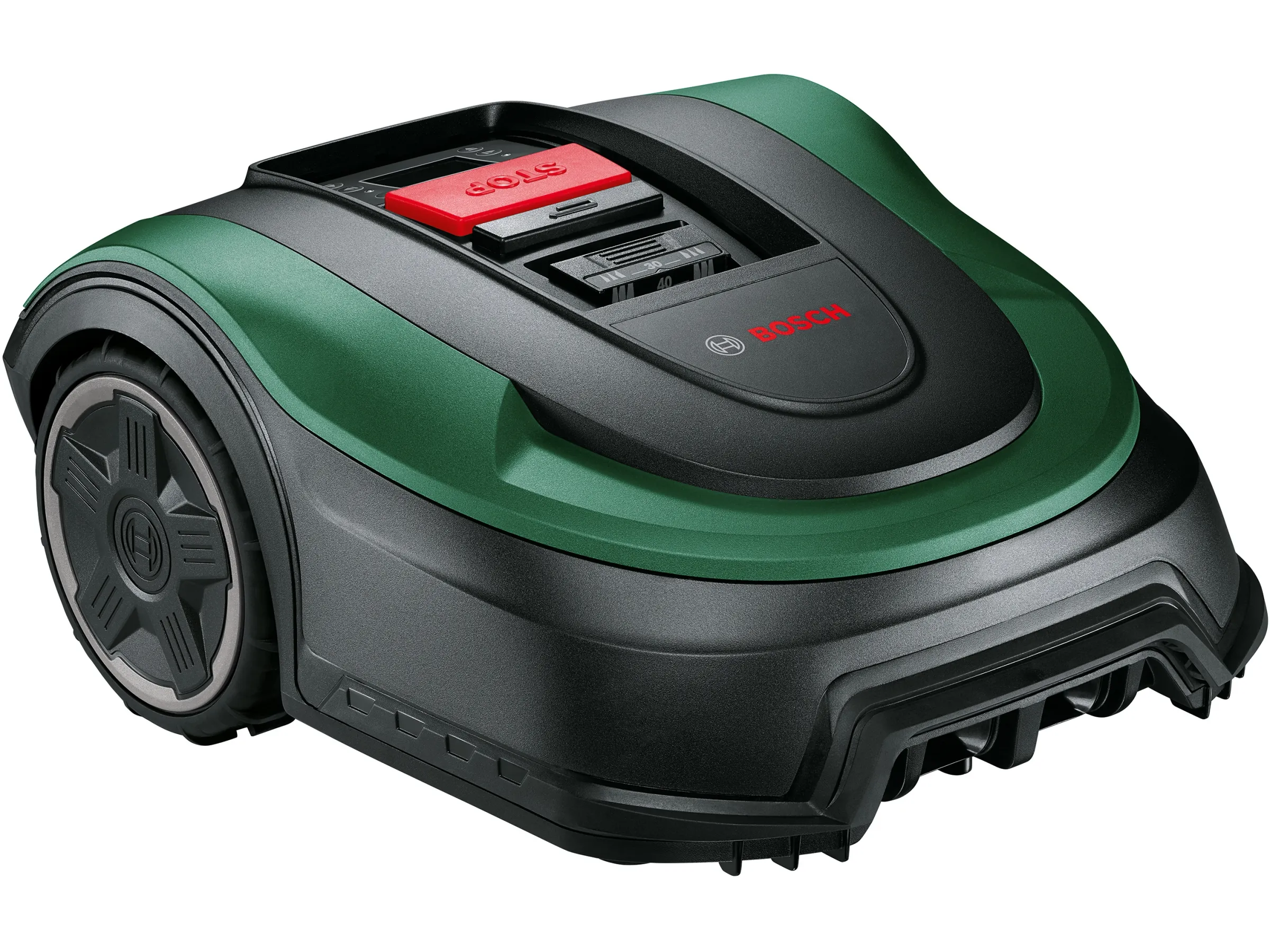 Bosch Mähroboter Indego M 700