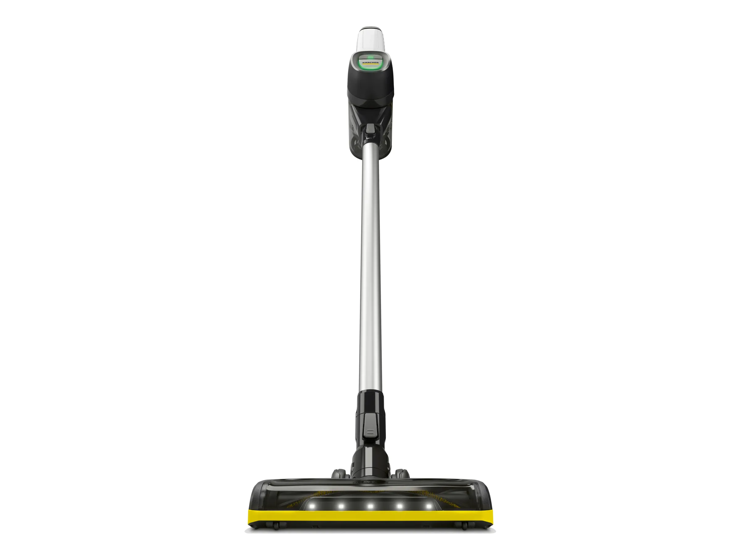 Kärcher Akku Staubsauger VC 6 Cordless mit 2,5 Ah Akku – Bild 2