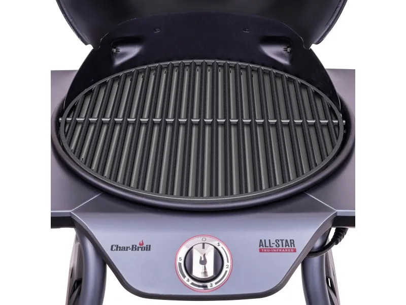 Char-Broil Elektrogrill All-Star 120 B – Bild 7