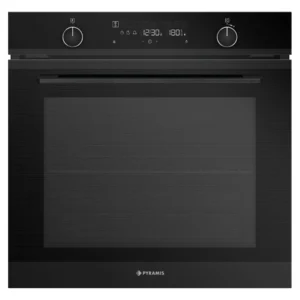 Pyramis Backofen PO78094010EBL Black Edition