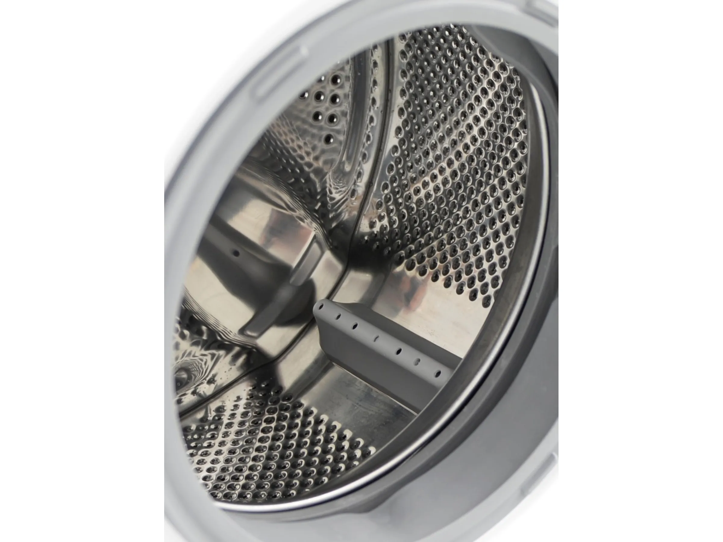 Telefunken Waschmaschine 5kg 1000 U/Min W-01-52-W weiß – Bild 3