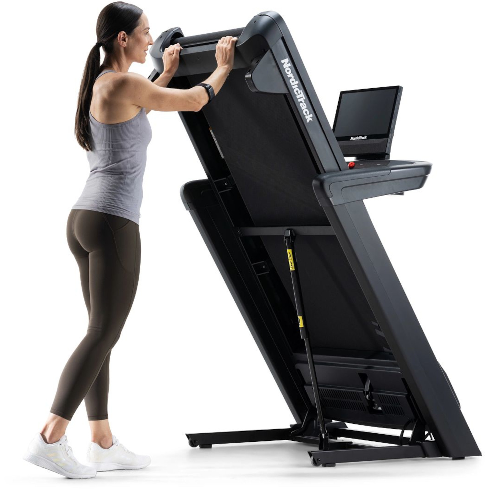 NordicTrack Laufband Commercial 1750 – Bild 5