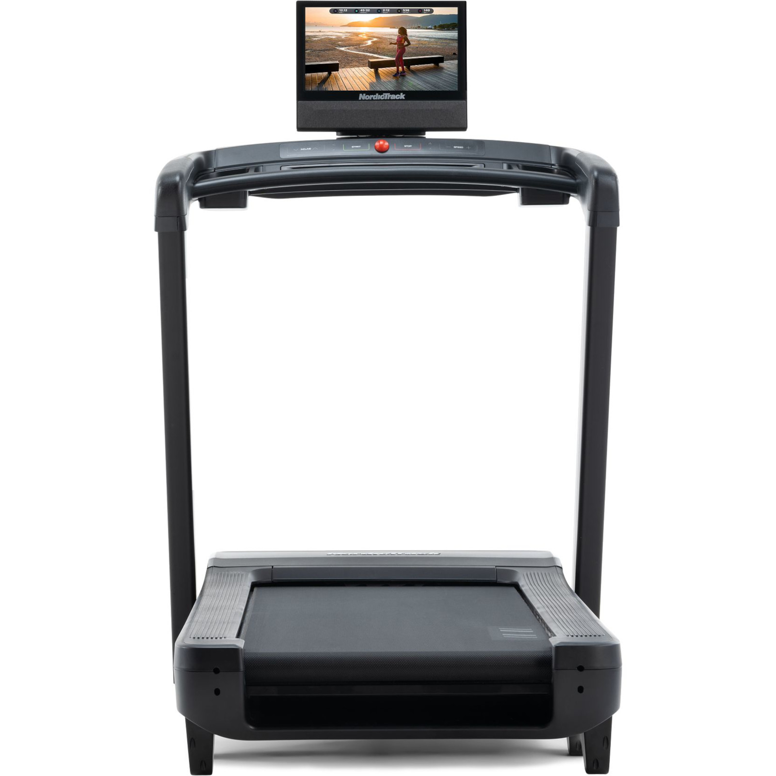 NordicTrack Laufband Commercial 1750 – Bild 9
