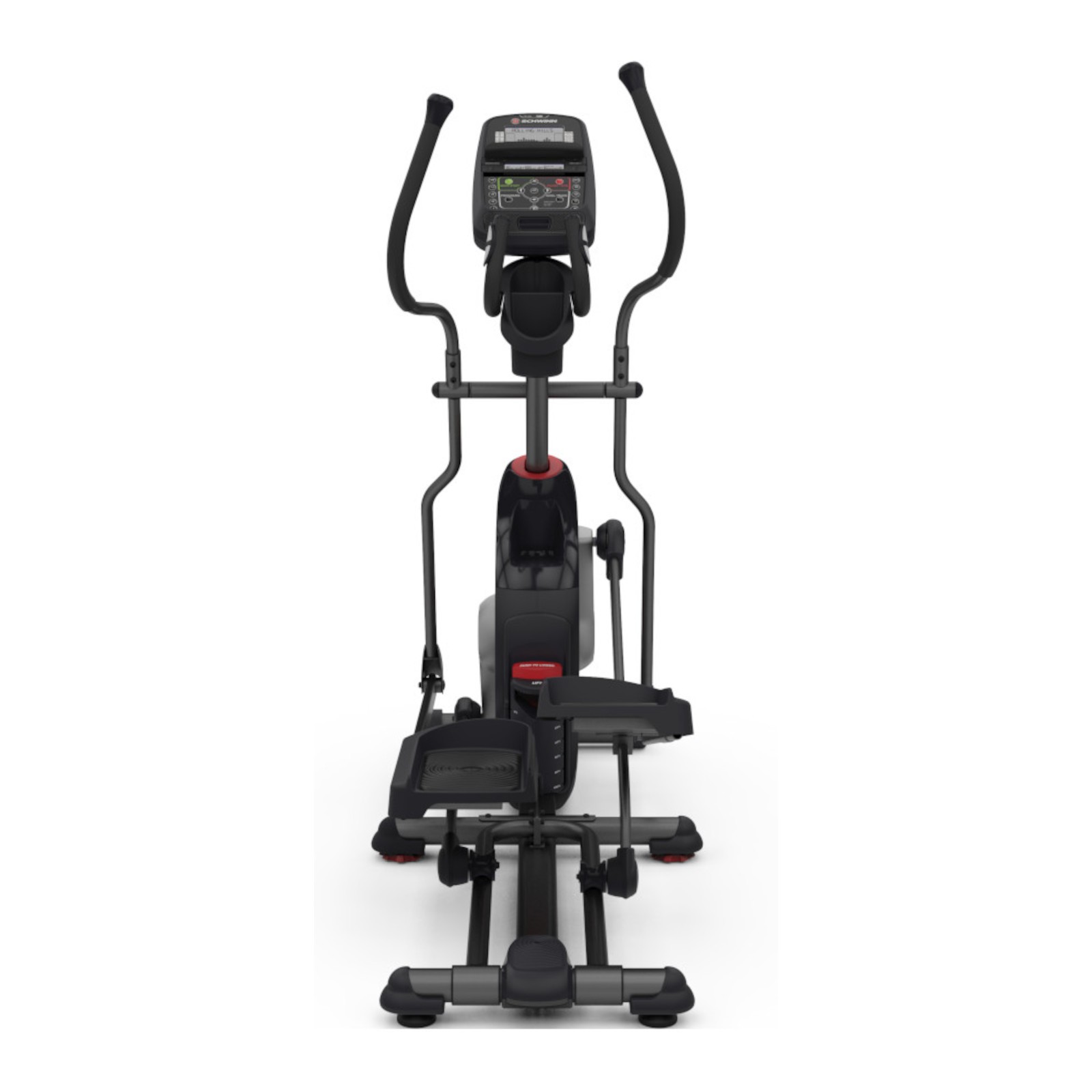 Schwinn Ellipsentrainer 430i – Bild 2